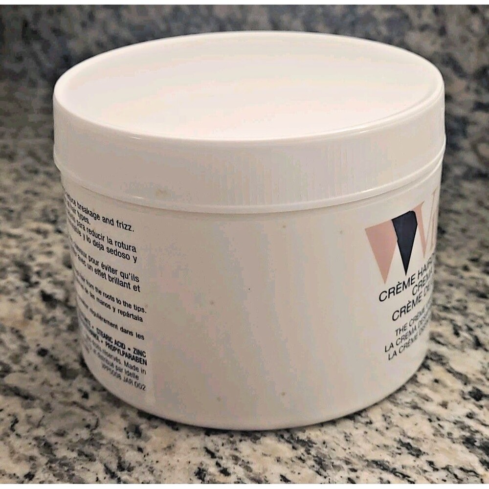 Vitapointe Creme Hairdress and Conditioner 8 oz Strengthens Hair - Picture 9 of 11
